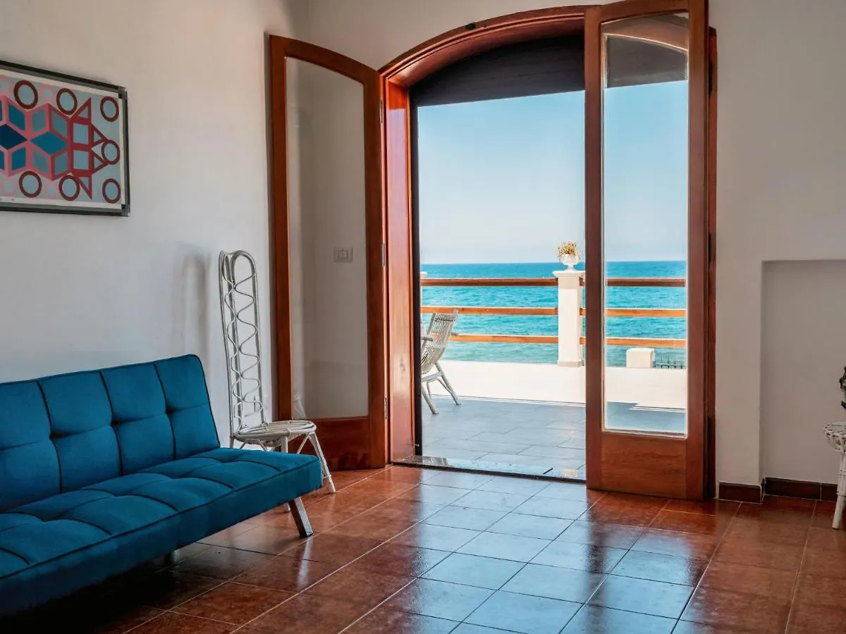 Apartment Nina By Interhome contacts