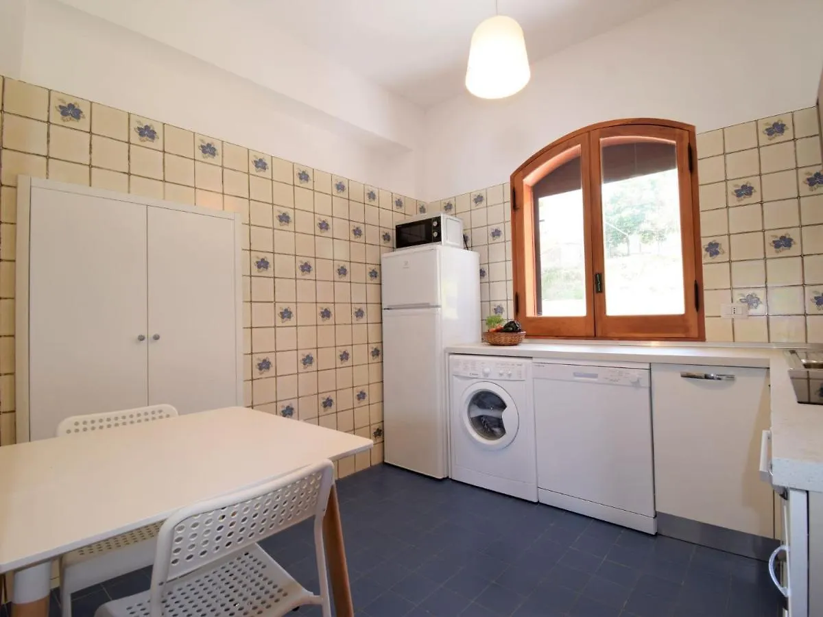 Apartment Nina By Interhome Caronia Marina Italy