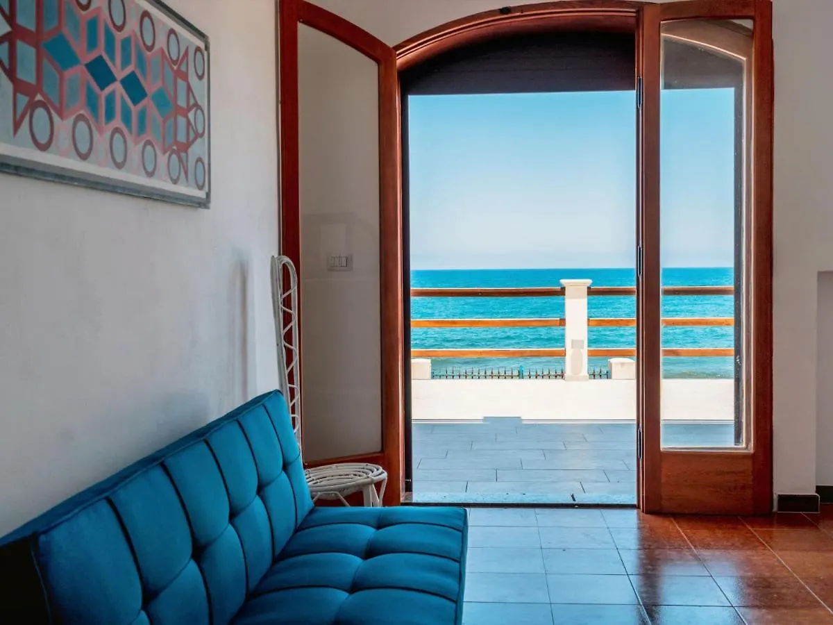 Apartment Nina By Interhome Caronia Marina 0*,  Italy
