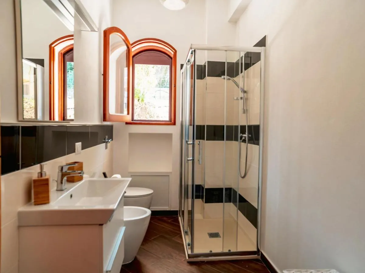 Apartment Nina By Interhome Caronia Marina