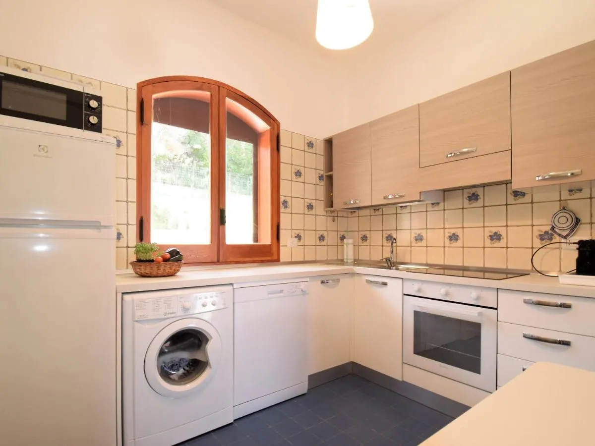 Apartment Nina By Interhome Caronia Marina